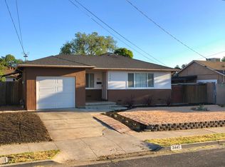 3445 Pestana Way, Livermore, CA 94550