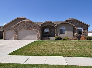 11578 S Keystone Dr, South Jordan, UT 84095