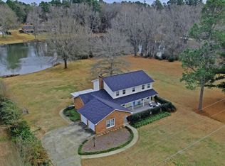 104 Lake Bluff Dr, Waynesboro, GA 30830