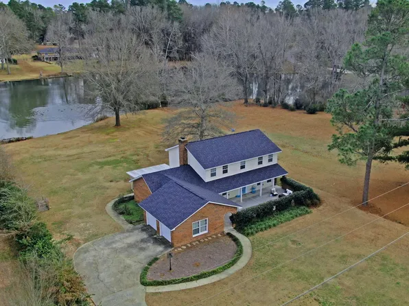 104 LAKE BLUFF Drive, Waynesboro, GA 30830