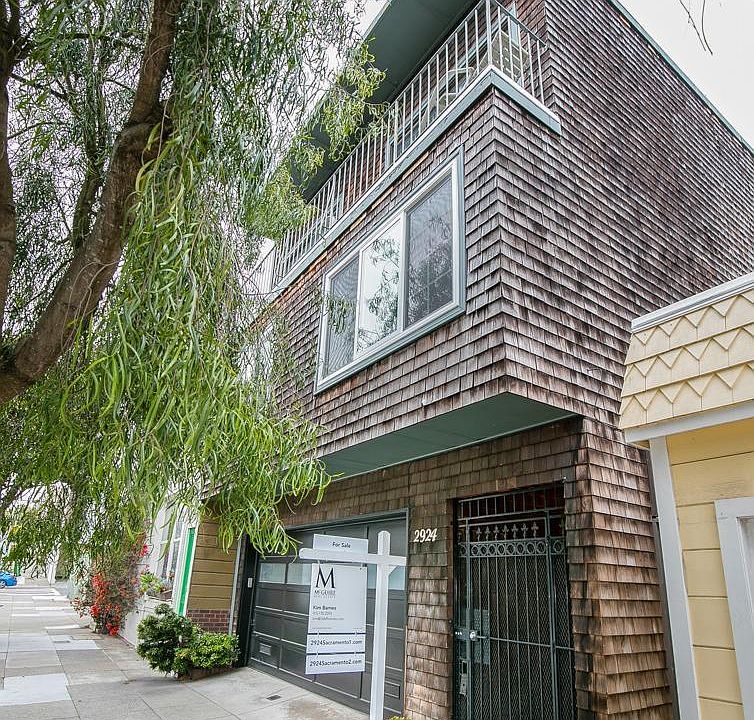 1st image of 2924 Sacramento St #2