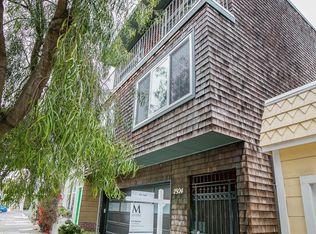 2924 Sacramento St #2, San Francisco, CA 94115