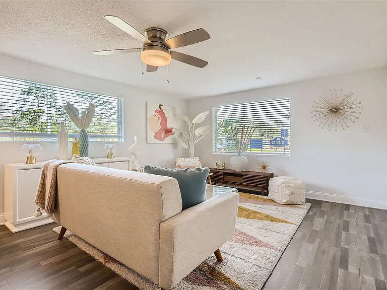 Ayla Apartments — Photo 14
