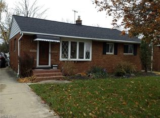 17206 Judson Dr, Cleveland, OH