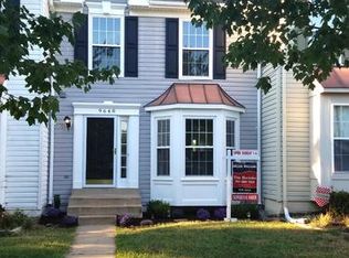 9648 Bedder Stone Pl, Bristow, VA 20136
