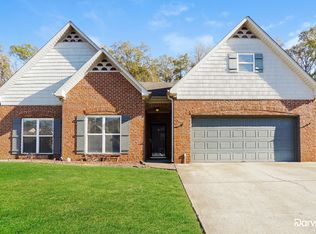 6332 Letson Farm Trl, Bessemer, AL 35022