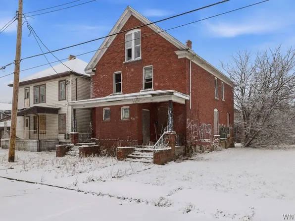 364 9th St, Niagara Falls, NY 14303