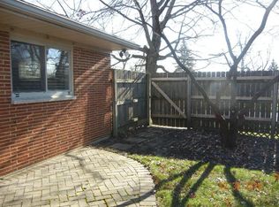 4165 Renwood Dr, Dayton, OH 45429