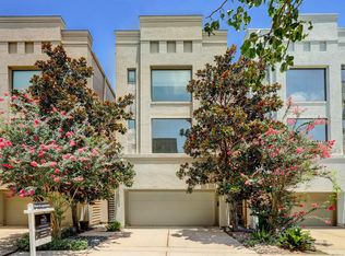 5202 Rose St UNIT B, Houston, TX 77007