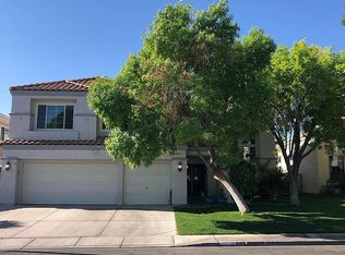 2057 Sapphire Valley Ave, Henderson, NV 89074