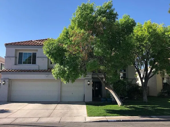 2057 Sapphire Valley Ave, Henderson, NV 89074