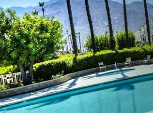 1290 Tiffany Cir N #1290, Palm Springs, CA 92262