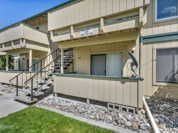 3921 Clear Acre Ln APT 169, Reno, NV 89512