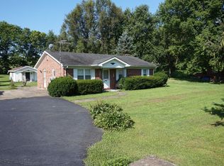740 Fall Lick Rd, Lancaster, KY 40444
