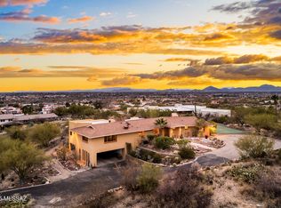 5795 E Calle Del Ciervo, Tucson, AZ 85750