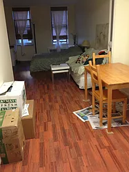 Rented by Keller Williams NYC