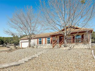 20902 Twisting Trl, Lago Vista, TX 78645