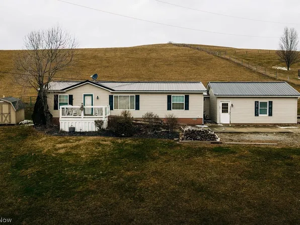 44980 County Road 55, Coshocton, OH 43812