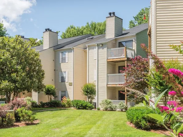 Woodberry Apartments