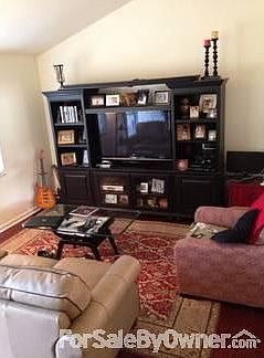 Kitchen
						:
						New backsplash, countertops, hardwood floors and vaulted ceilings.