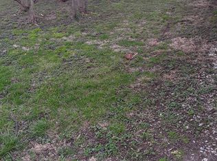 1728 Hendricks St, Terre Haute, IN 47804