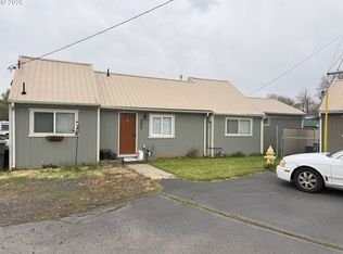 303 NE Anvidon St, Pendleton, OR 97801