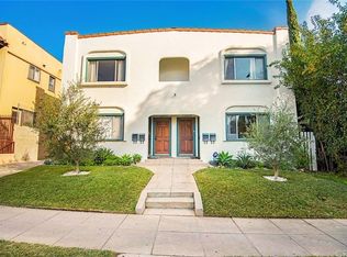 1224 N Hoover St UNIT 1/2, Los Angeles, CA 90029