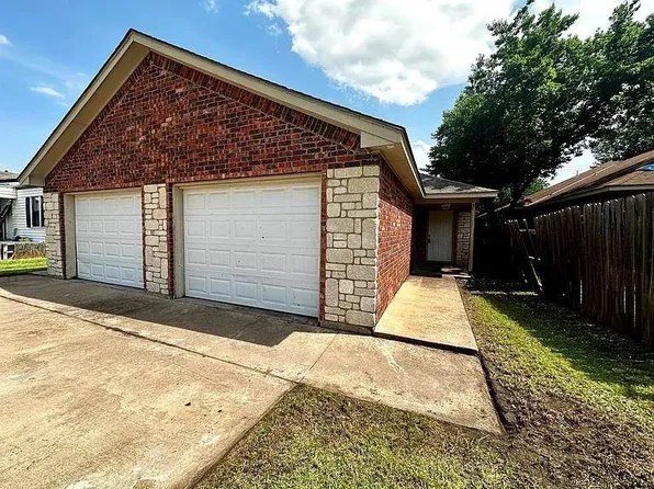 1606 NW Columbia Ave, Lawton, OK 73507