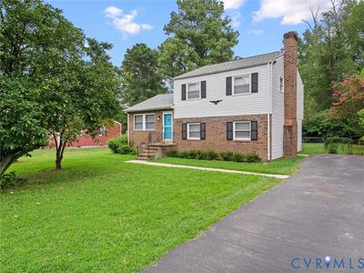 1404 Midage Ln, Sandston, VA, 23150