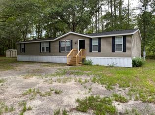 835 S Santee Rd, Mc Clellanville, SC 29458
