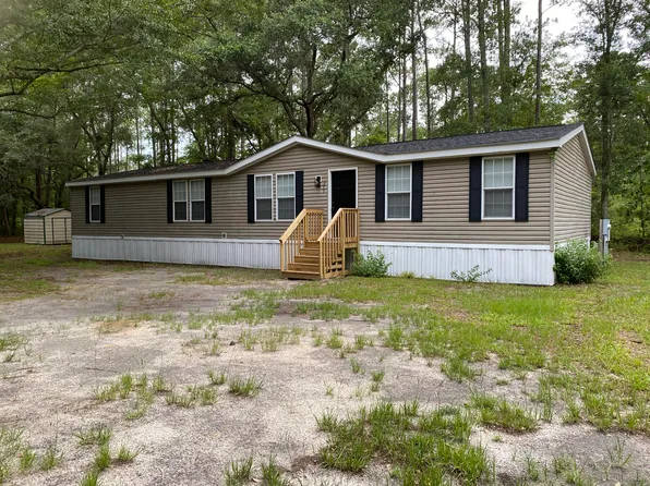 835 S Santee Rd, Mc Clellanville, SC 29458