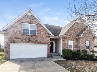 5184 Pebble Creek Dr, Antioch, TN 37013