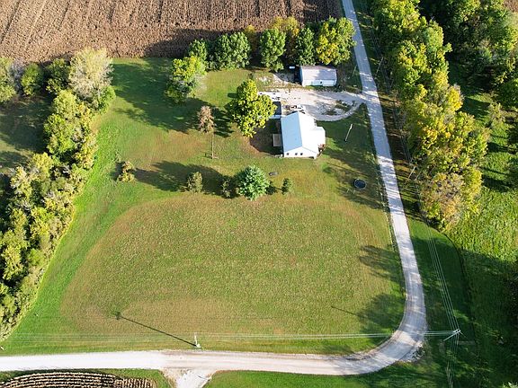 5th image of 10550 N County Road 475 W