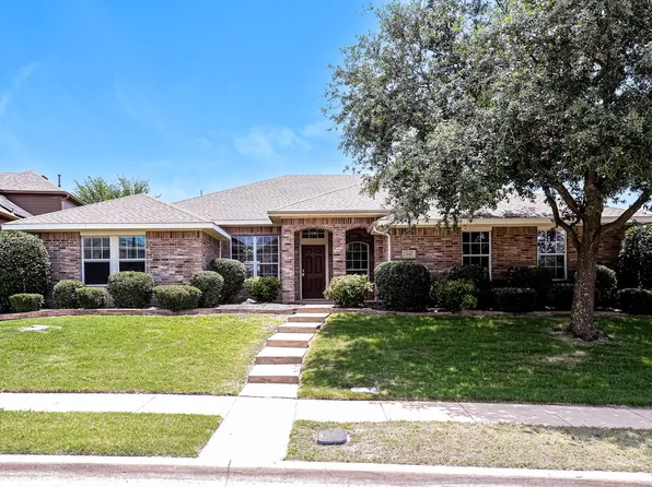 608 Azalea Dr, Glenn Heights, TX 75154