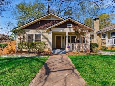 187 Clifton St SE, Atlanta, GA, 30317