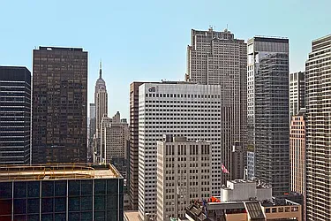 Rented by Keller Williams NYC