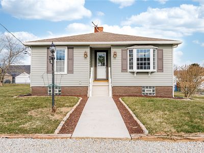 510 Monroe Ave, Brownsville, PA, 15417