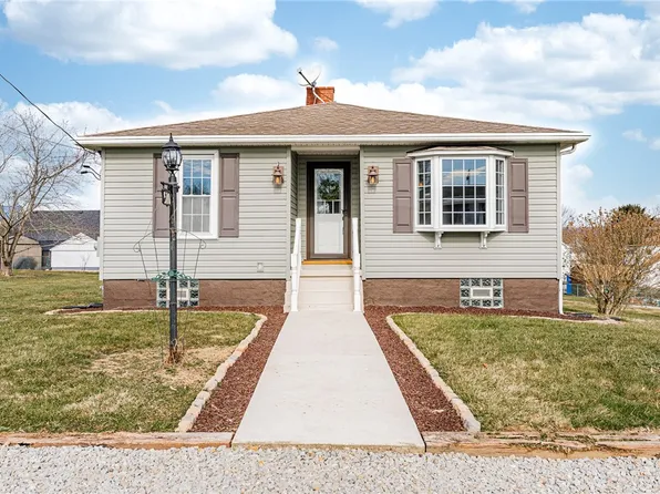 510 Monroe Ave, Brownsville, PA 15417