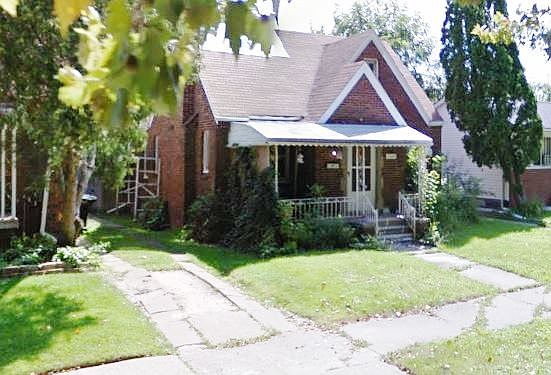 2nd image of 8040 Strathmoor St