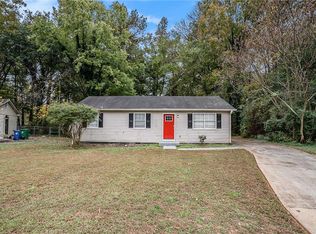 1672 Liberty Valley, Decatur, GA 30032
