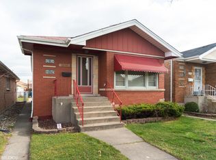 4837 S Lamon Ave, Chicago, IL 60638