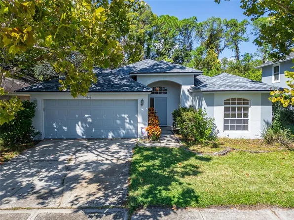 9346 Pontiac Dr, Tampa, FL 33626