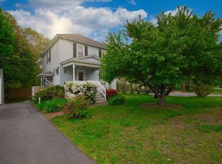 999 Waverley St, Framingham, MA 01702