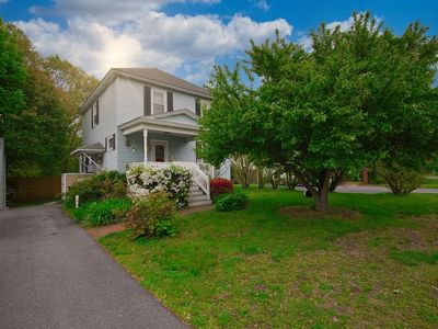 999 Waverley St, Framingham, MA, 01702