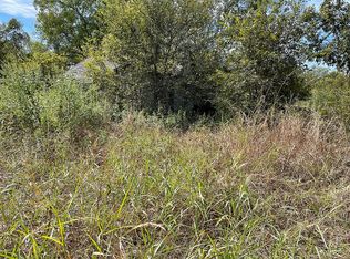 409 N Falls St, Mart, TX 76664