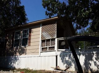 7 W Hills Rd, Greenbrier, AR 72058