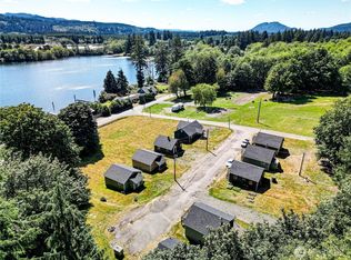 20 Smithville Road, Beaver, WA 98305