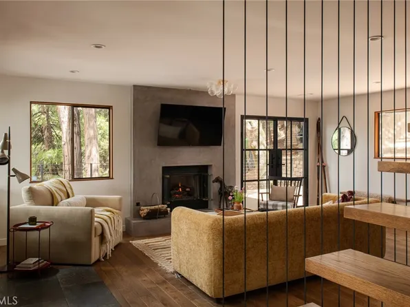 413 Cimarron Ln, Lake Arrowhead, CA 92352