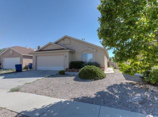 518 Ketch Dr NW, Albuquerque, NM 87121