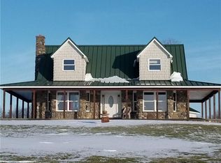 5566-4 Oatka Rd, Warsaw, NY 14569